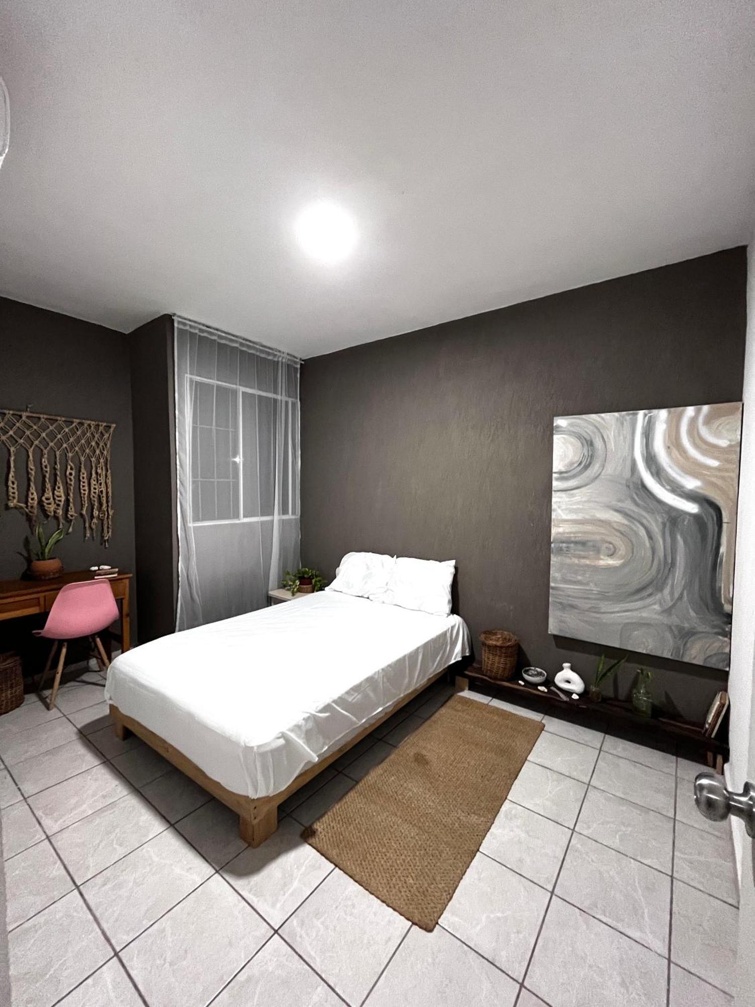Lumina Apartment