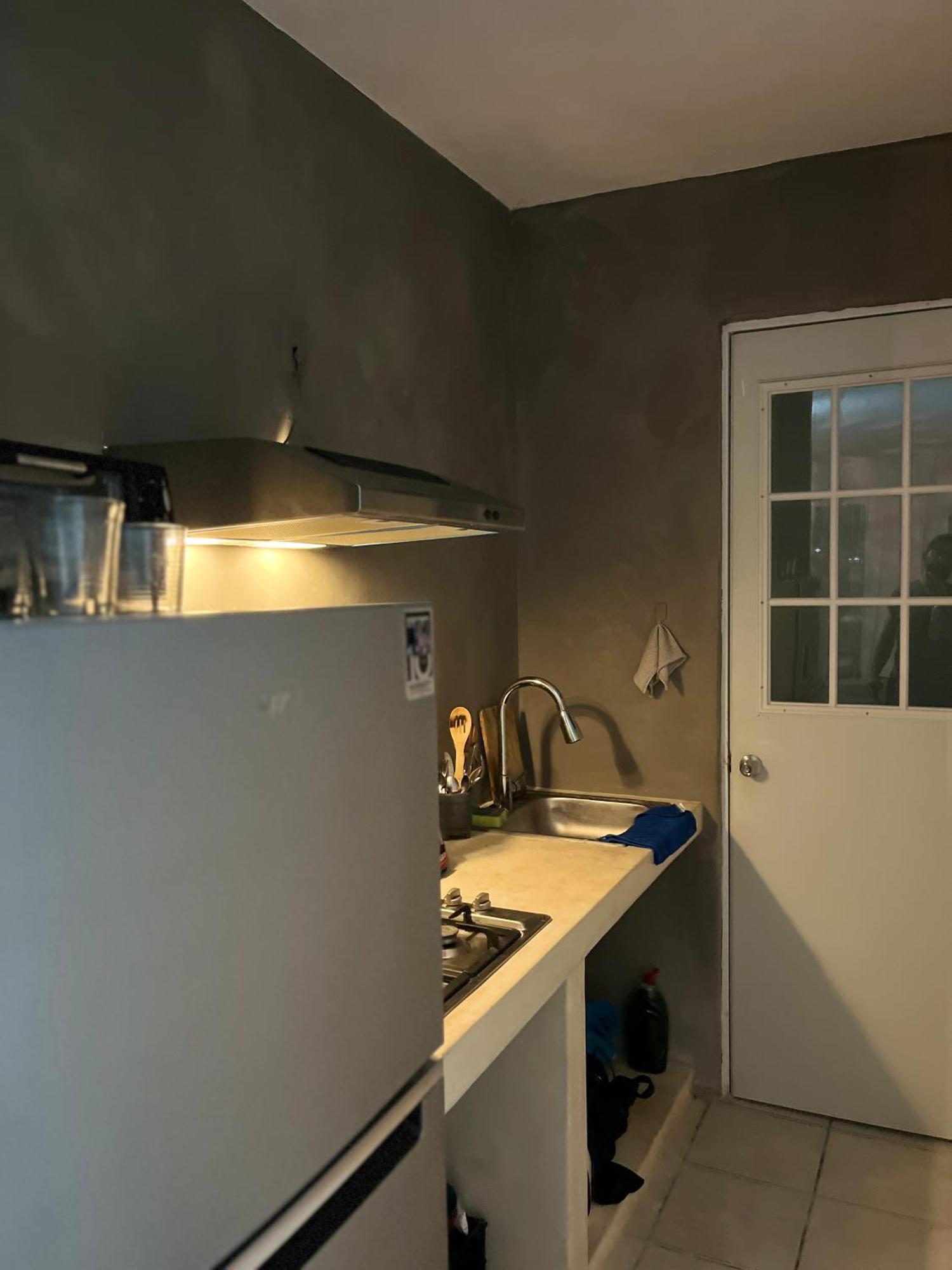 Lumina Apartment *